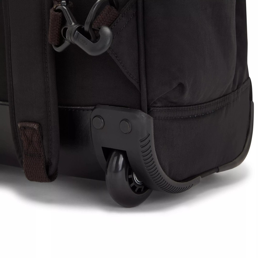 Kipling Gaze Large Printed Rolling Backpack Retractable Handle