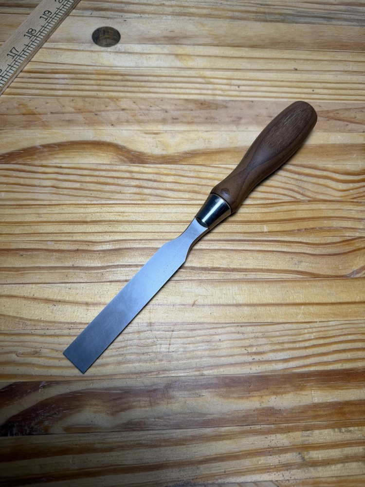 Veritas PM-V11 Bench Chisel 3/4 Inch