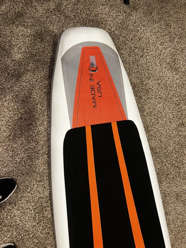 Uli Race 14 Sup New Open Box