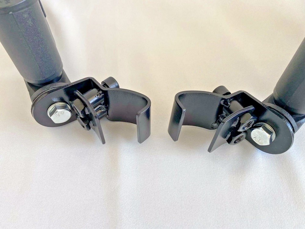Maverick Side View Mirrors for Can Am Defender