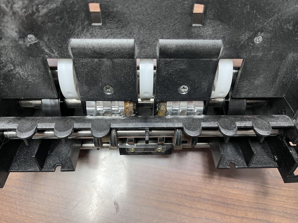 ATM Cassette Note Separator Assembly - Compatible with Hyosung