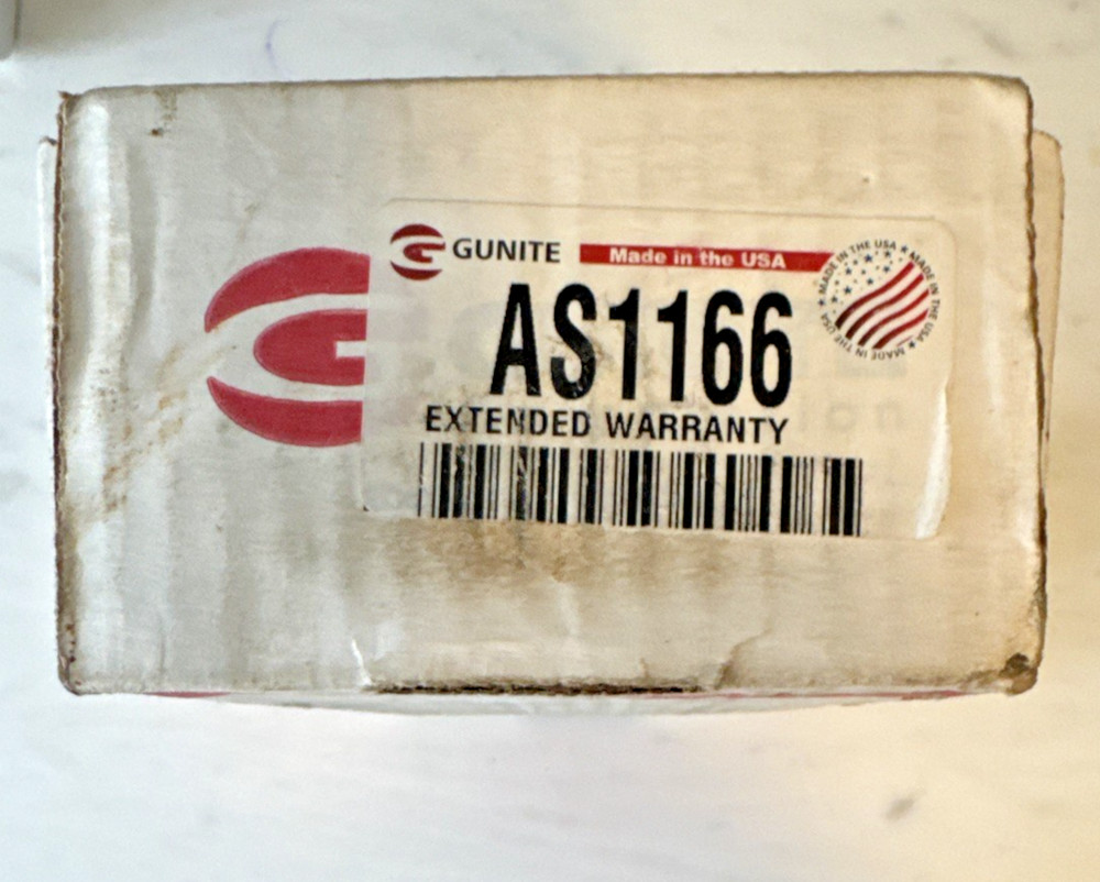 Gunite Automatic Slack Adjuster AS1166