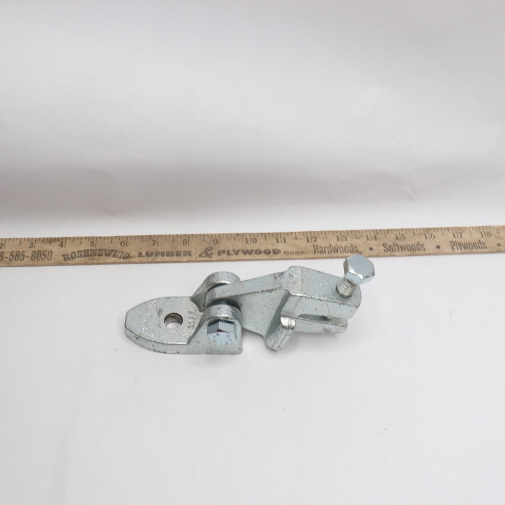 Anvil Universal Swivel Attachment