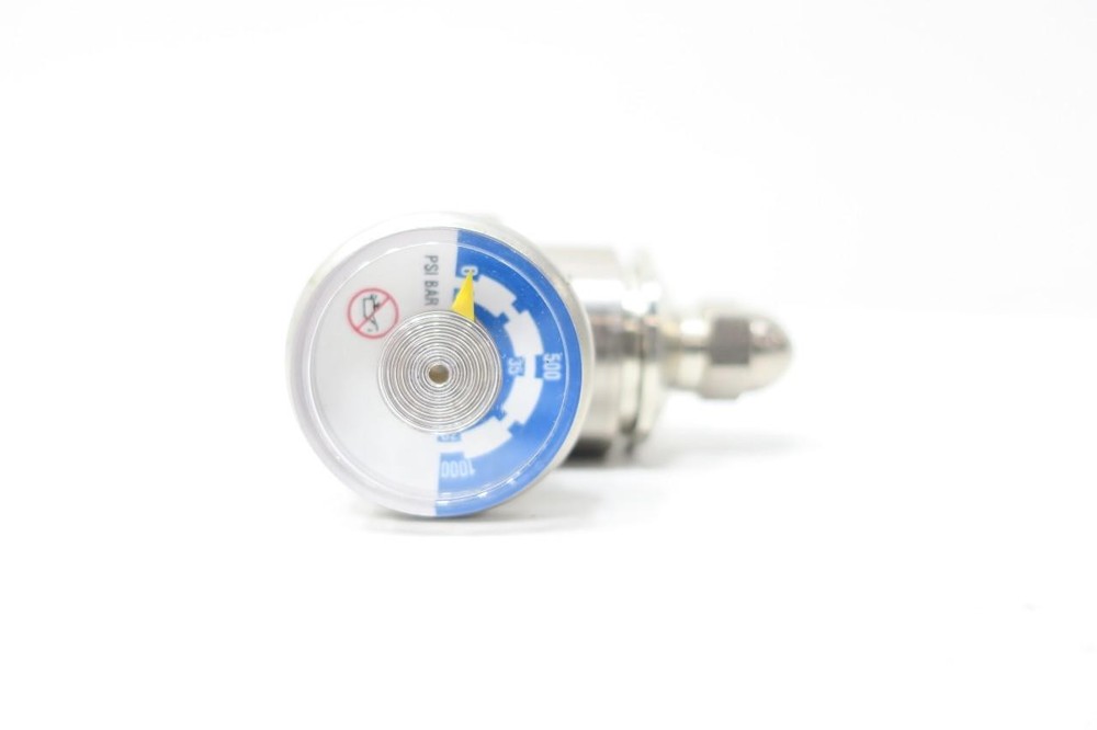 Draeger 4594952 Gas Flow Regulator