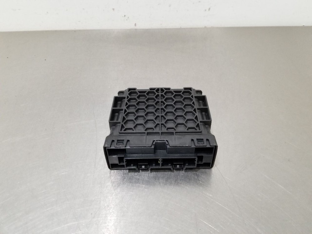 20 GMC SIERRA 1500 NETWORK GATEWAY CONTROL MODULE 13534669