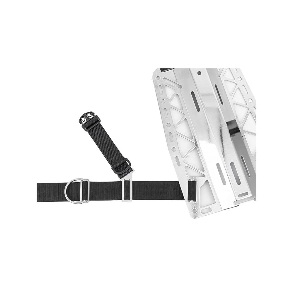 Dive Rite Transplate Harness Only X-Large