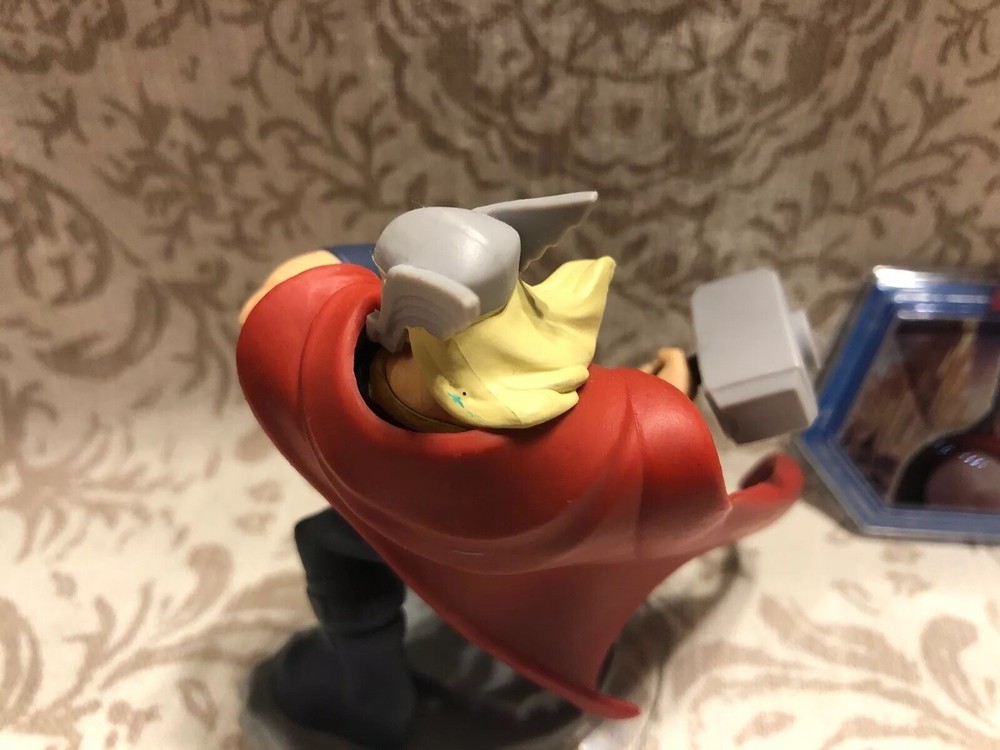 Disney infinity 2.0 Thor