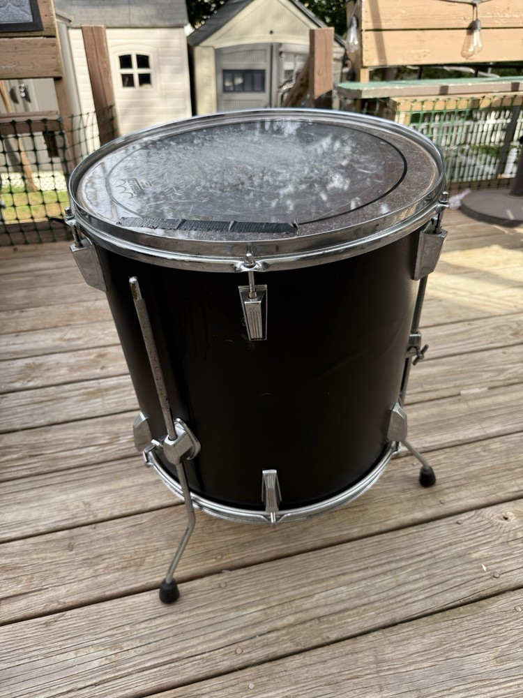 Tama 16” Floor Tom