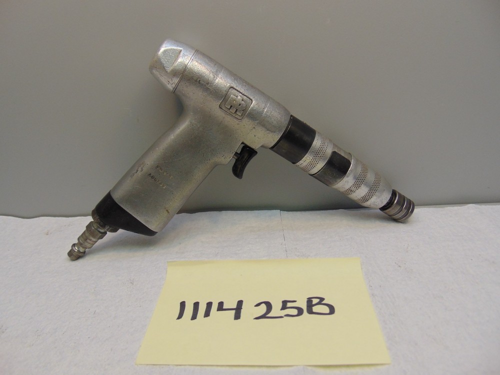 Ingersoll Rand Pneumatic Screwdriver 3RTQ