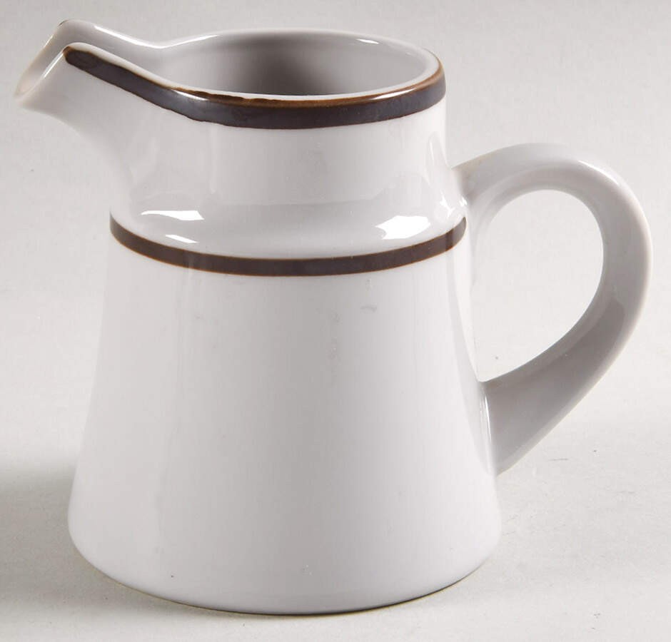 Noritake Tundra Creamer 470910