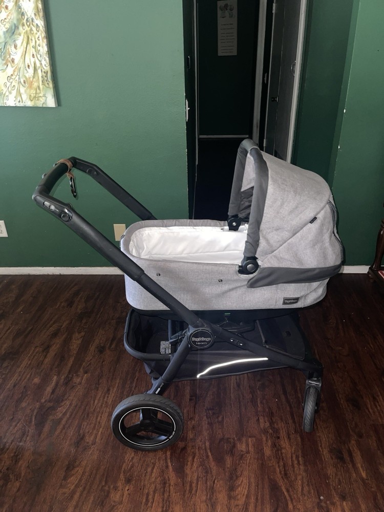 Peg Perego Team Stroller