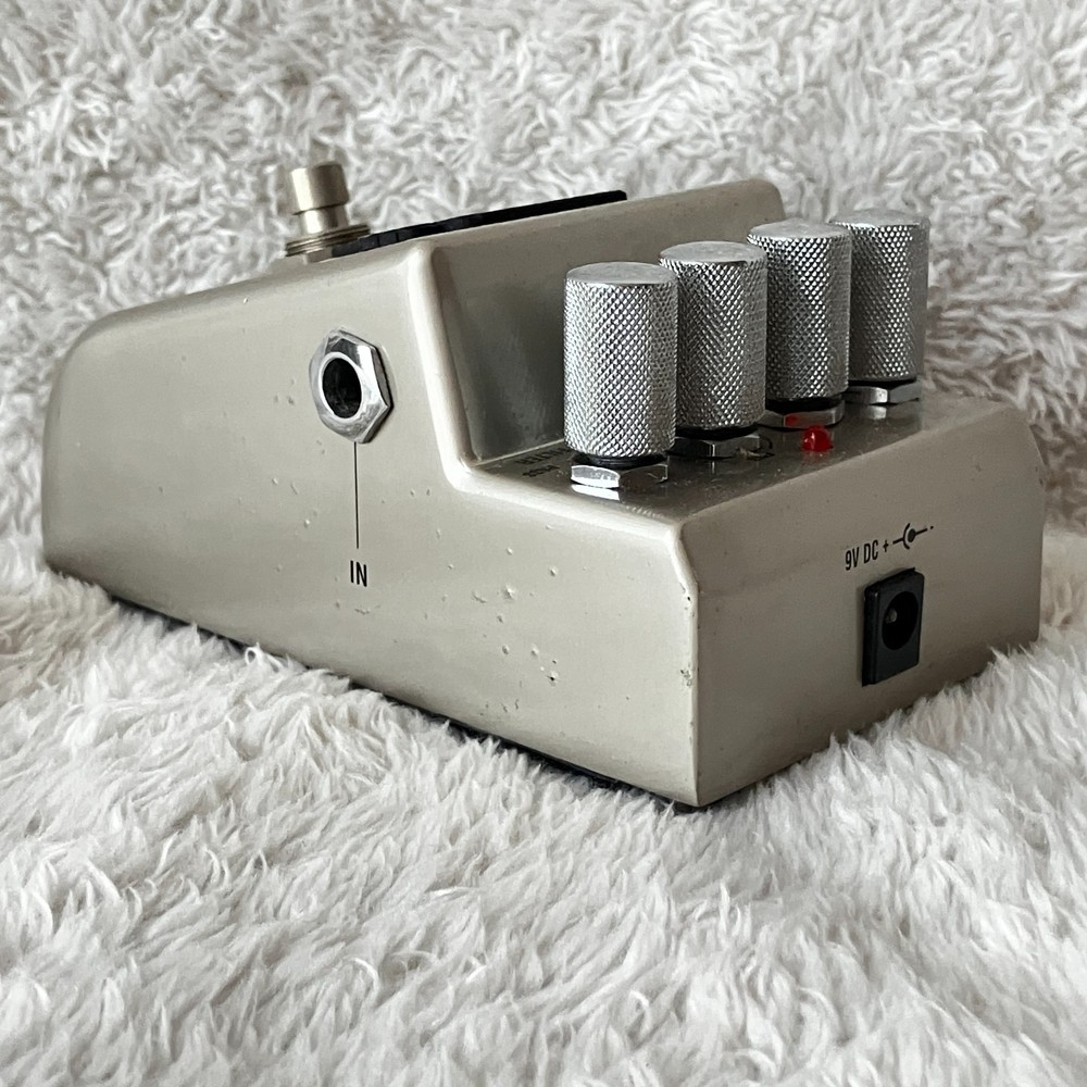 Marshall SV-1 Supervibe Modulation