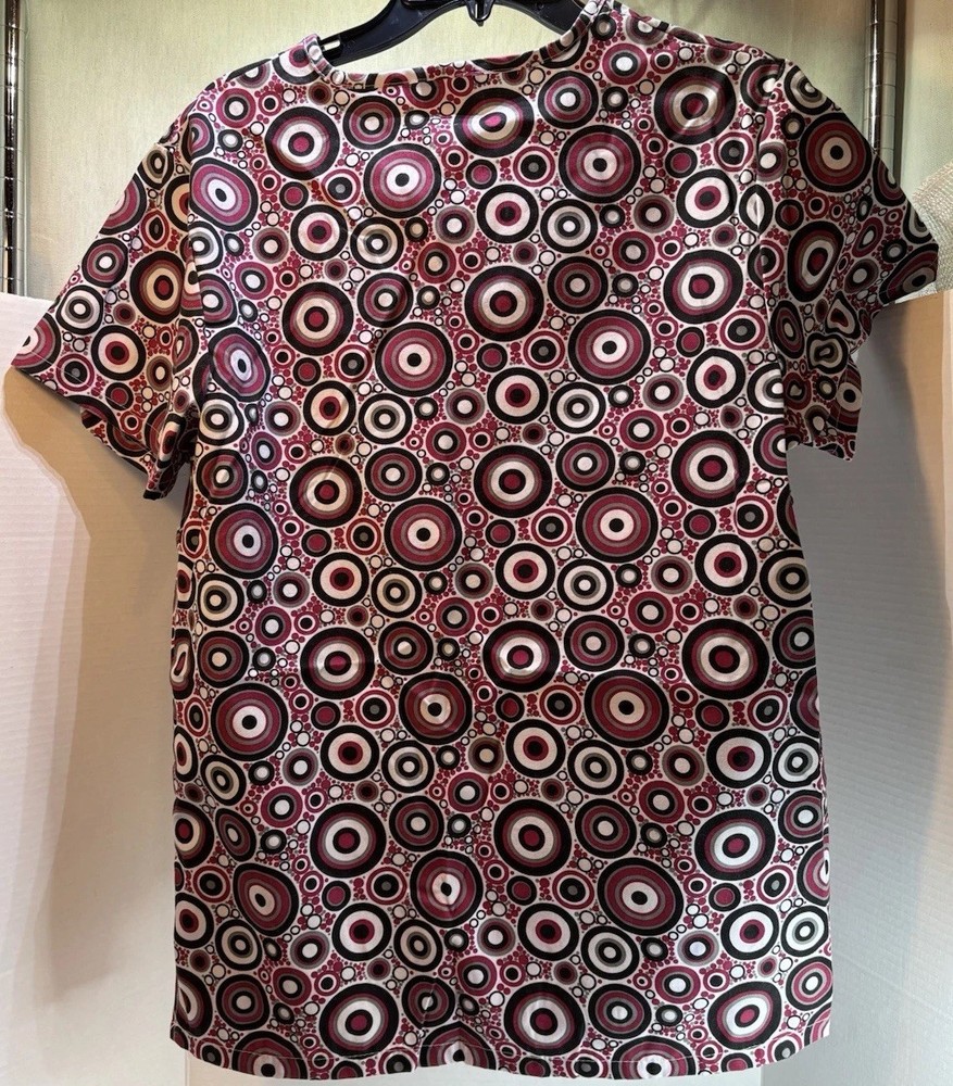 Liberty Scrubs Size Medium