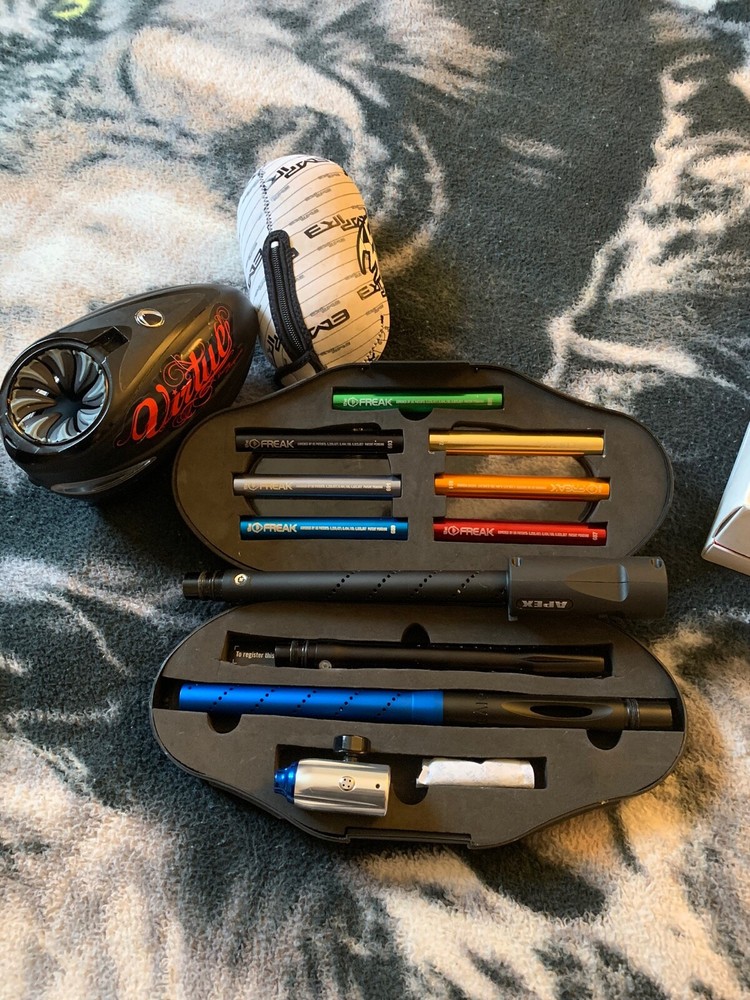 Empire Silver Invert Mini