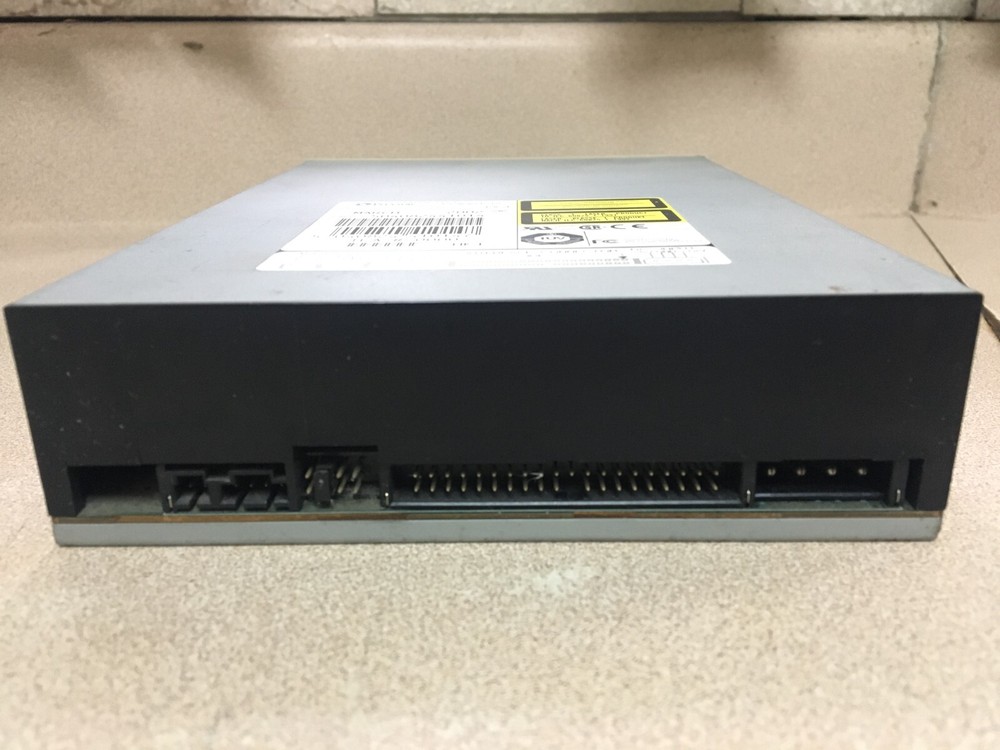 Plextor PX-W4012TA CD-RW DRIVE