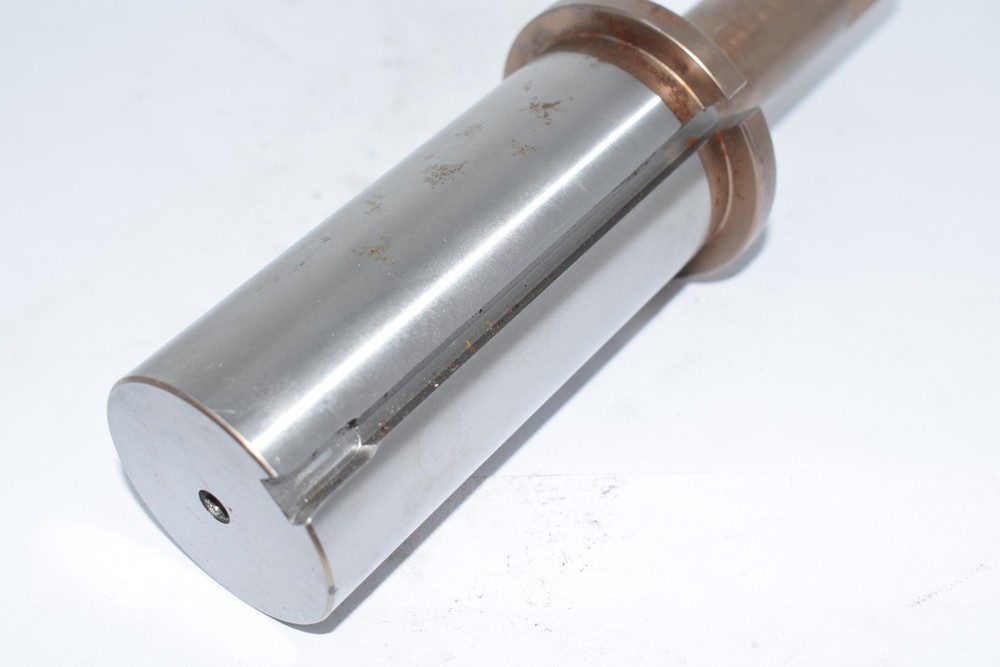Wilson Tool SO: 829538-60 Thick Turret Punch Press Die Holder Tool