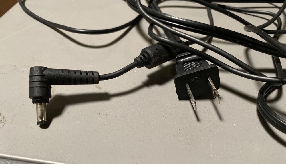 Partner Tech EM-200 Wireless Touch Screen Tablet With Fingerprint Scanner