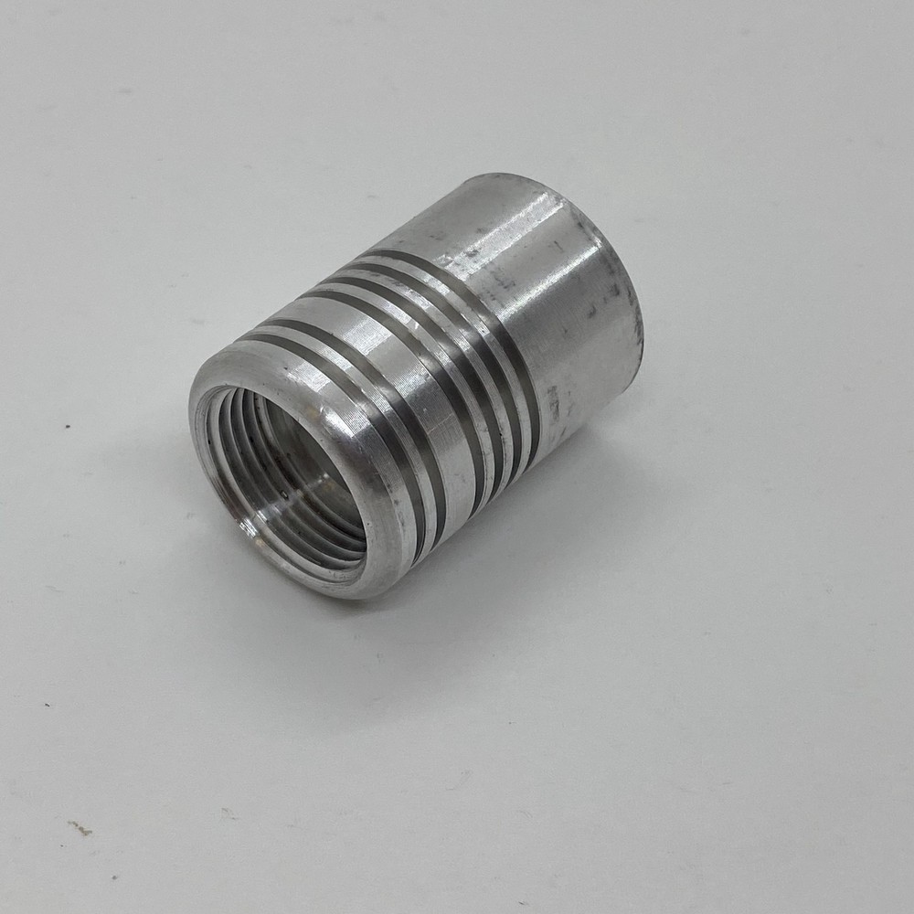 Nozzle Body for Snap On / Systematics Spool Guns M5-NB