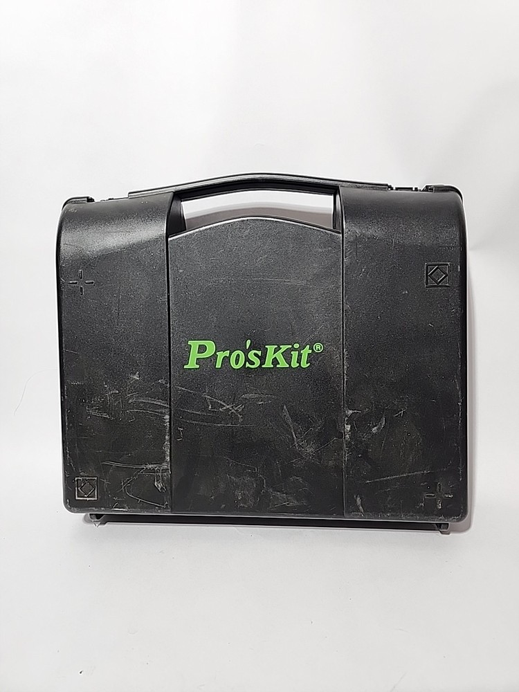 Eclipse 26pc 1000V Insulated Tool Kit, Metric