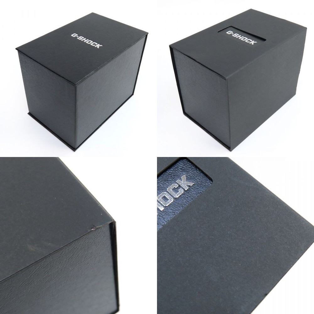 CASIO G SHOCK Carbon Core Guard Basic carbon core guard structure GA 2000S 1AJF