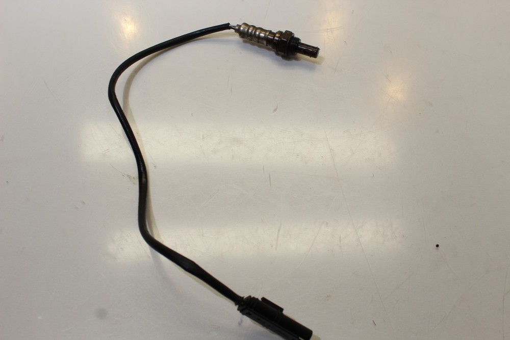 2006 BMW K1200 Oxygen O2 Exhaust Gas Lambda Sensor 11787672785