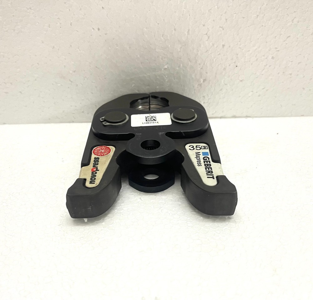 Geberit Mapress 35 Pressing Collar