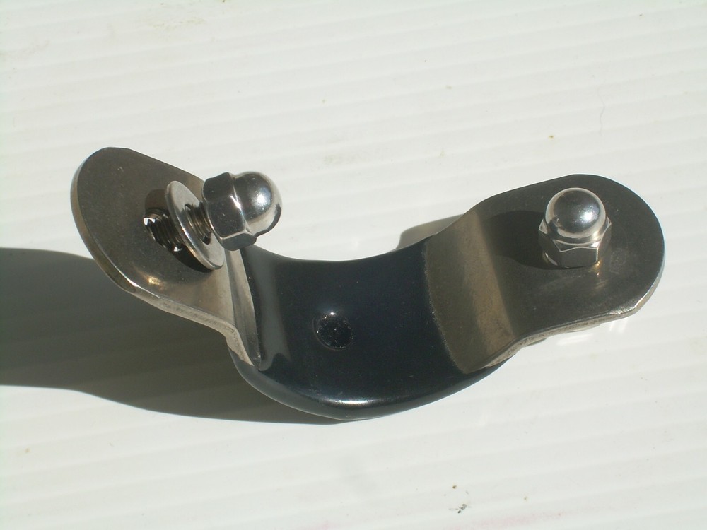 Prochem Quad Titanium Jet Lower Piece Wand Handle