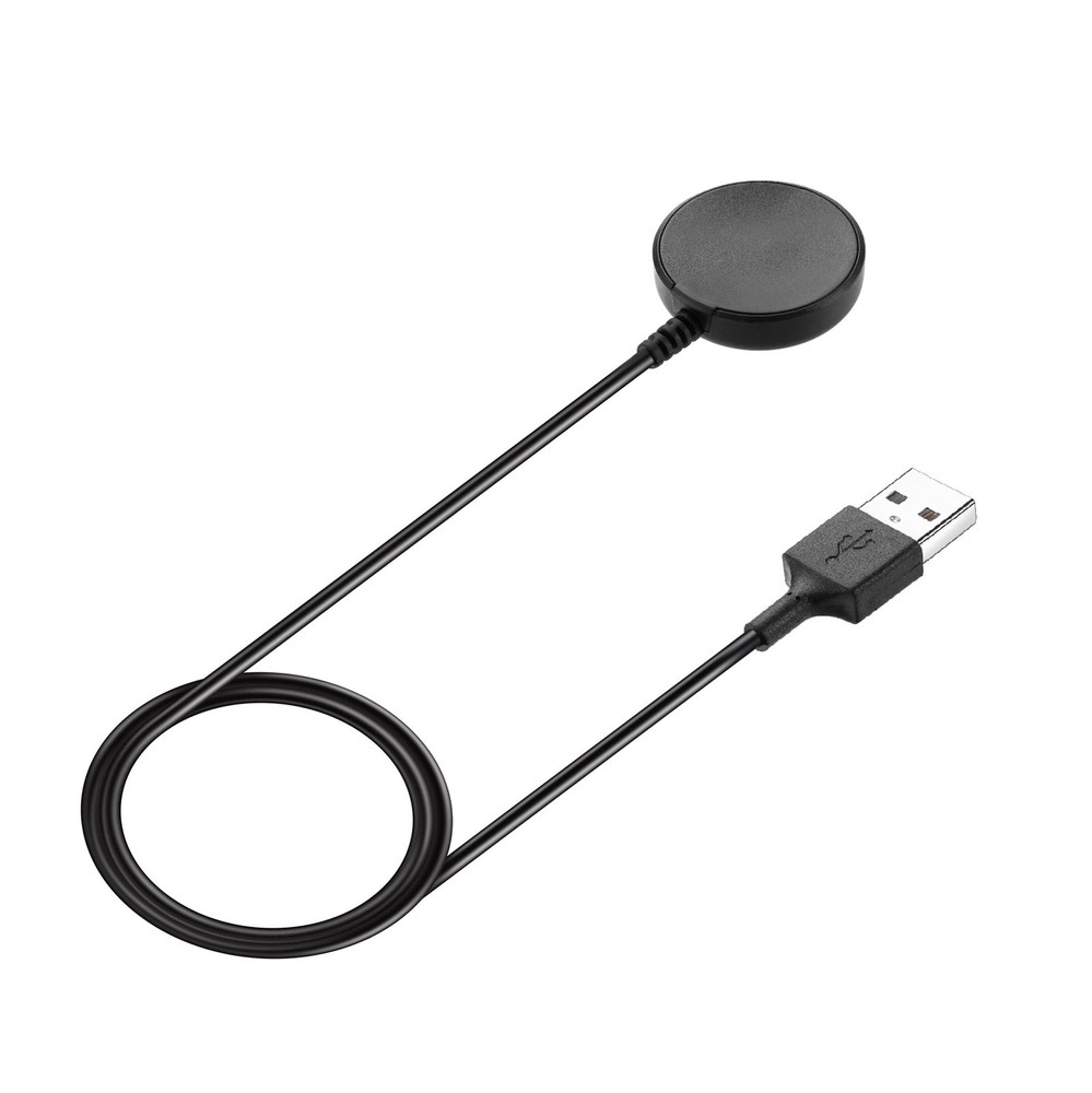 Universal Watch Charger – Compatible with Most Brands