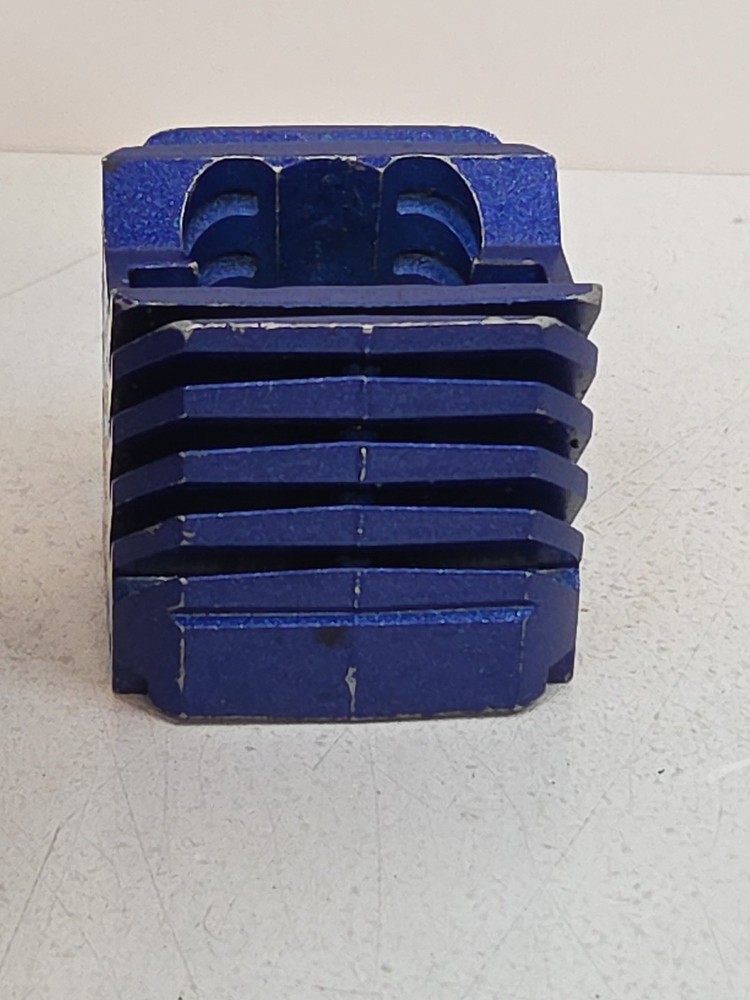Os Max 15cv Engine Cooling Head