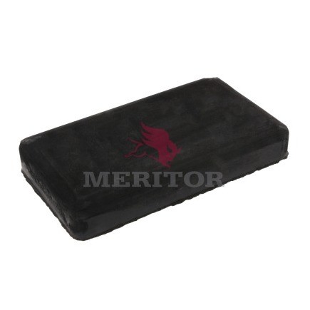 Meritor R305227 Leaf Spring End Pad   Rubber
