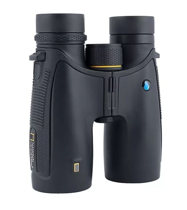 National Geographic 10 x 42 Waterproof Binoculars