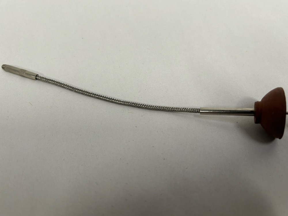 Vintage Kodak Instamatic Reflex Remote Shutter Button Cable (A4)