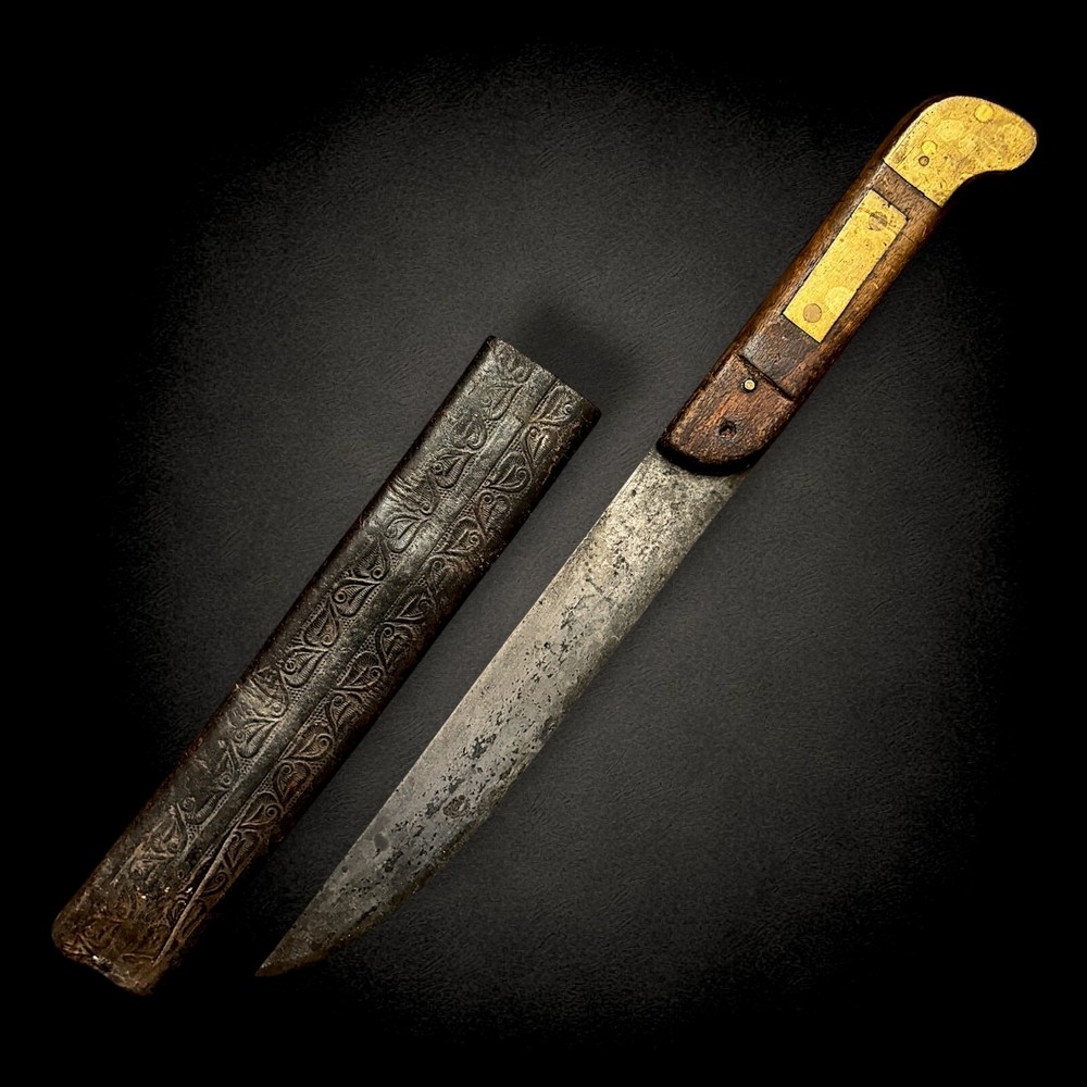 19th Century Bowie Knife / Dagger