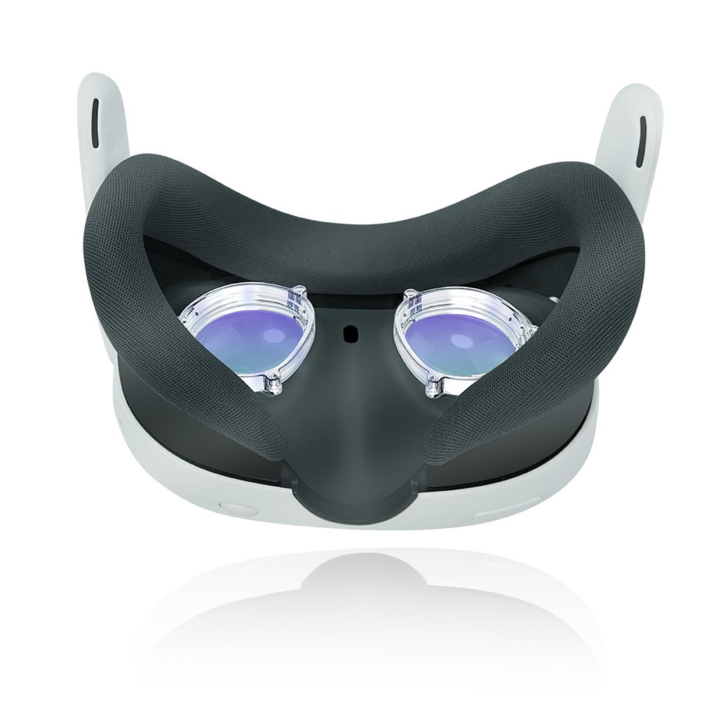 VR Accessories Myopia Lens Frame VR Frame Magnetic PC Frame For Quest 3