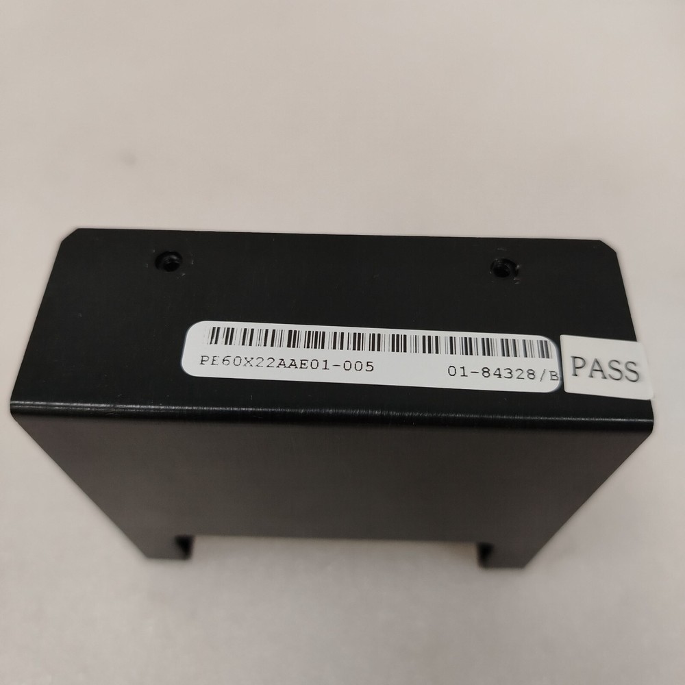 ASM 01-84328 WIRESPOOL DRIVER ASSY Used In EAGLE60