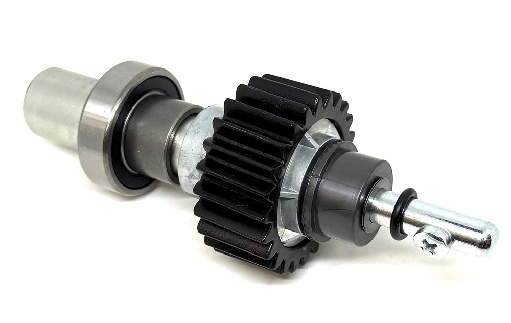 DITEC 6IONAR COMPLETE GEARBOX SHAFT GROUP FOR ION ENGINE 4-6