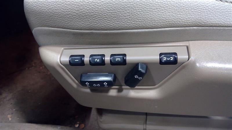 2010 Xc90 Amplifier Sku#3013994
