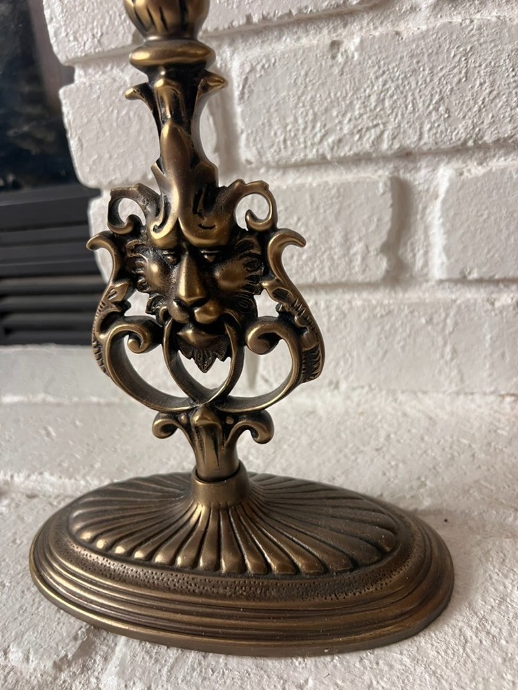 The Hearth Collection Fireplace Tool Set - Style: Tiffany