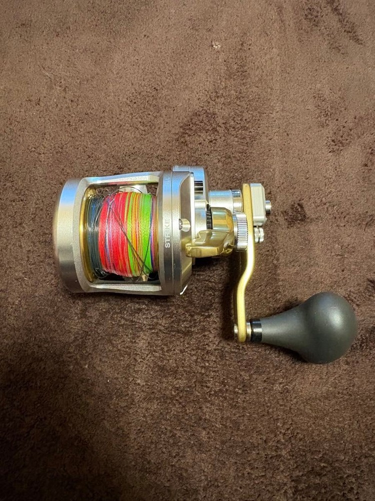 Jigger LD 2000Ⅱ