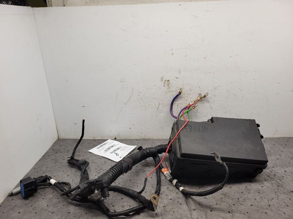 Fuse Box Engine Fits 17 ESCAPE 1529122