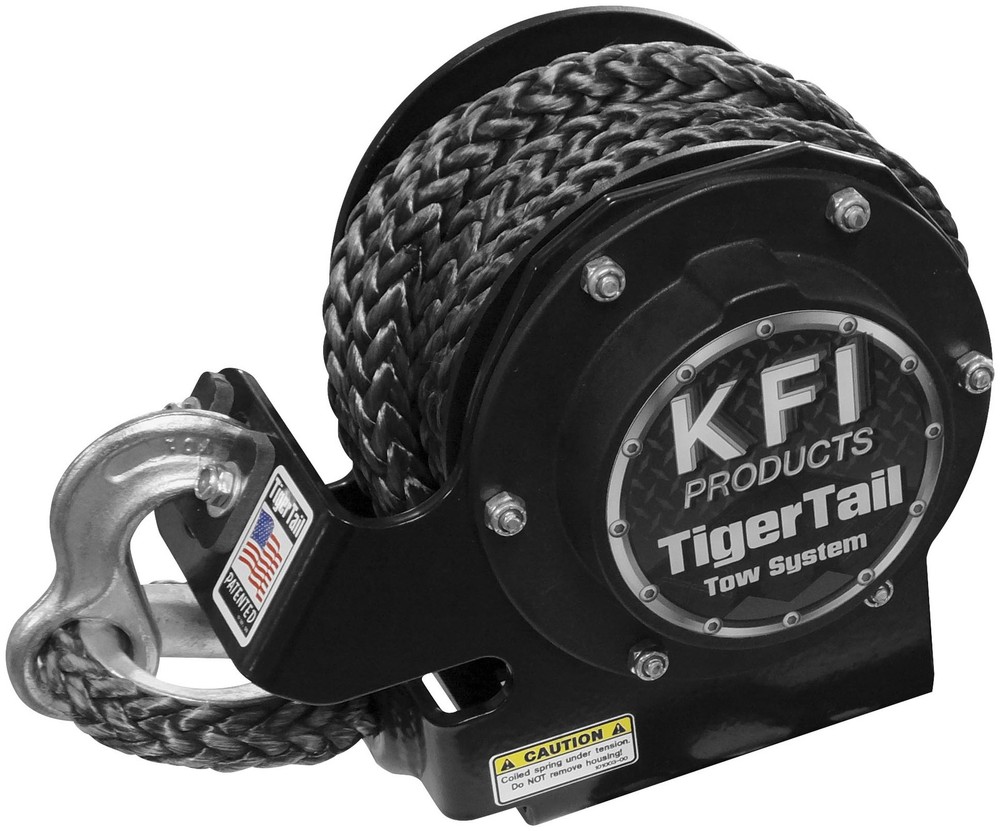 KFI Products 101120 Tiger Tail Tow System