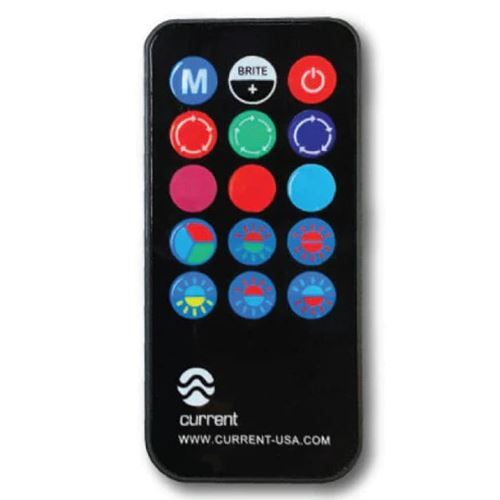 Remote For Serene Background Light (3055) - Current USA
