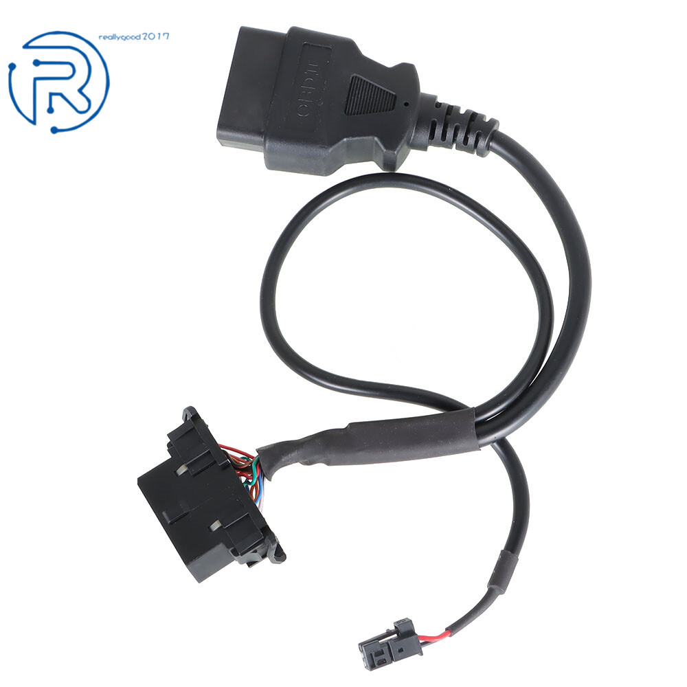 New OBD2 Security Gateway Connection Cable For 2018-2021 Dodge Ram Cummins