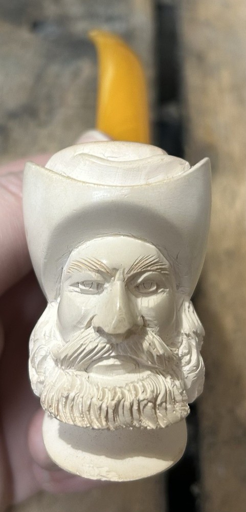 Vintage tobacco Pipe