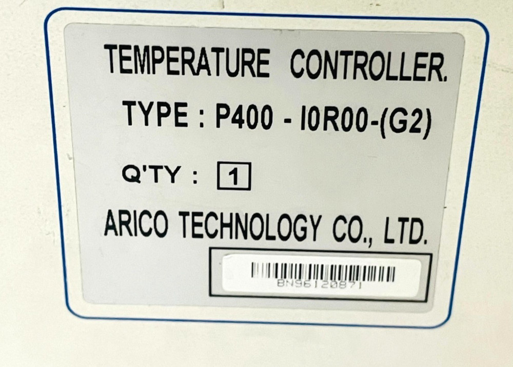 ARICO P400-I0R00-(G2) Temperature Controller P400