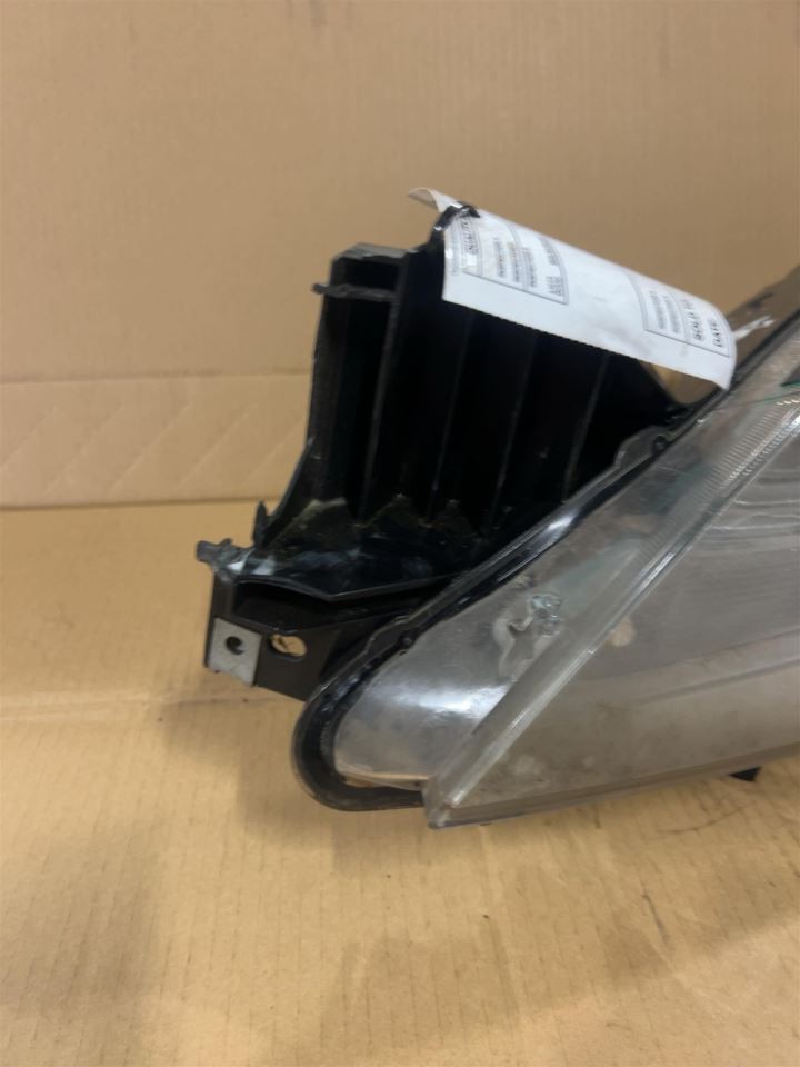 MAZDA 6 2009 Fuse Box Cabin 6883