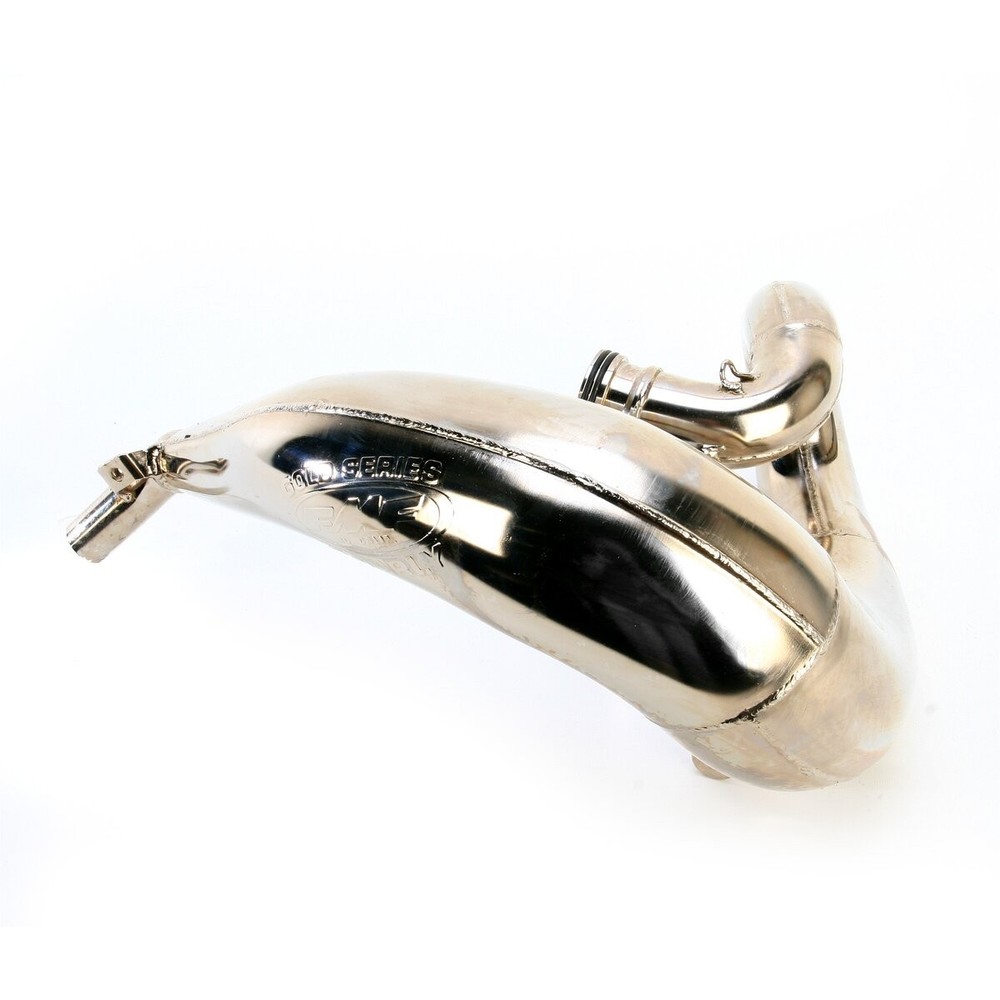 FMF Gnarly Pipe - 025131