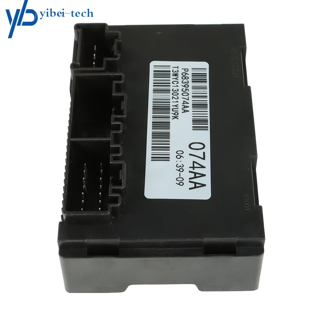 Transfer Case Control Module For Jeep Grand Cherokee Dodge Durango 05150732AE