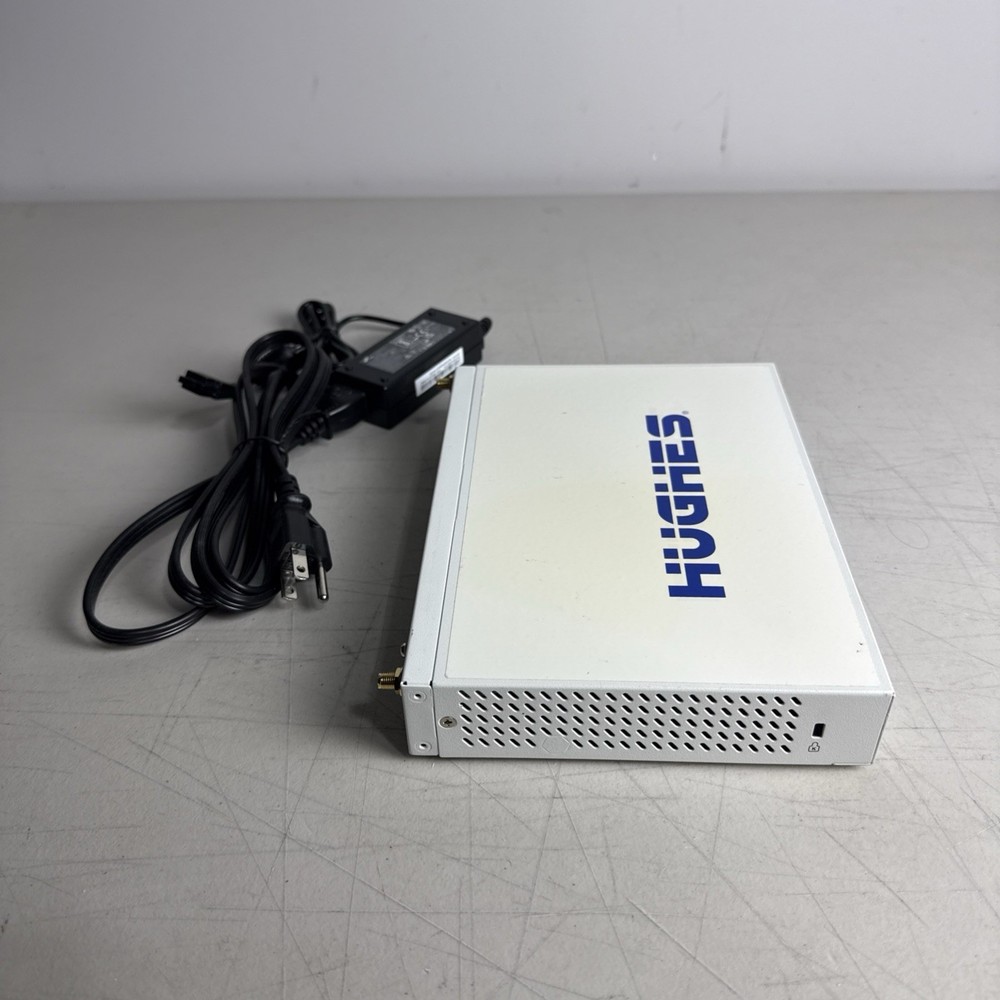 Fortinet FORTIWIFI-61E FWF-61E Network Security Firewall