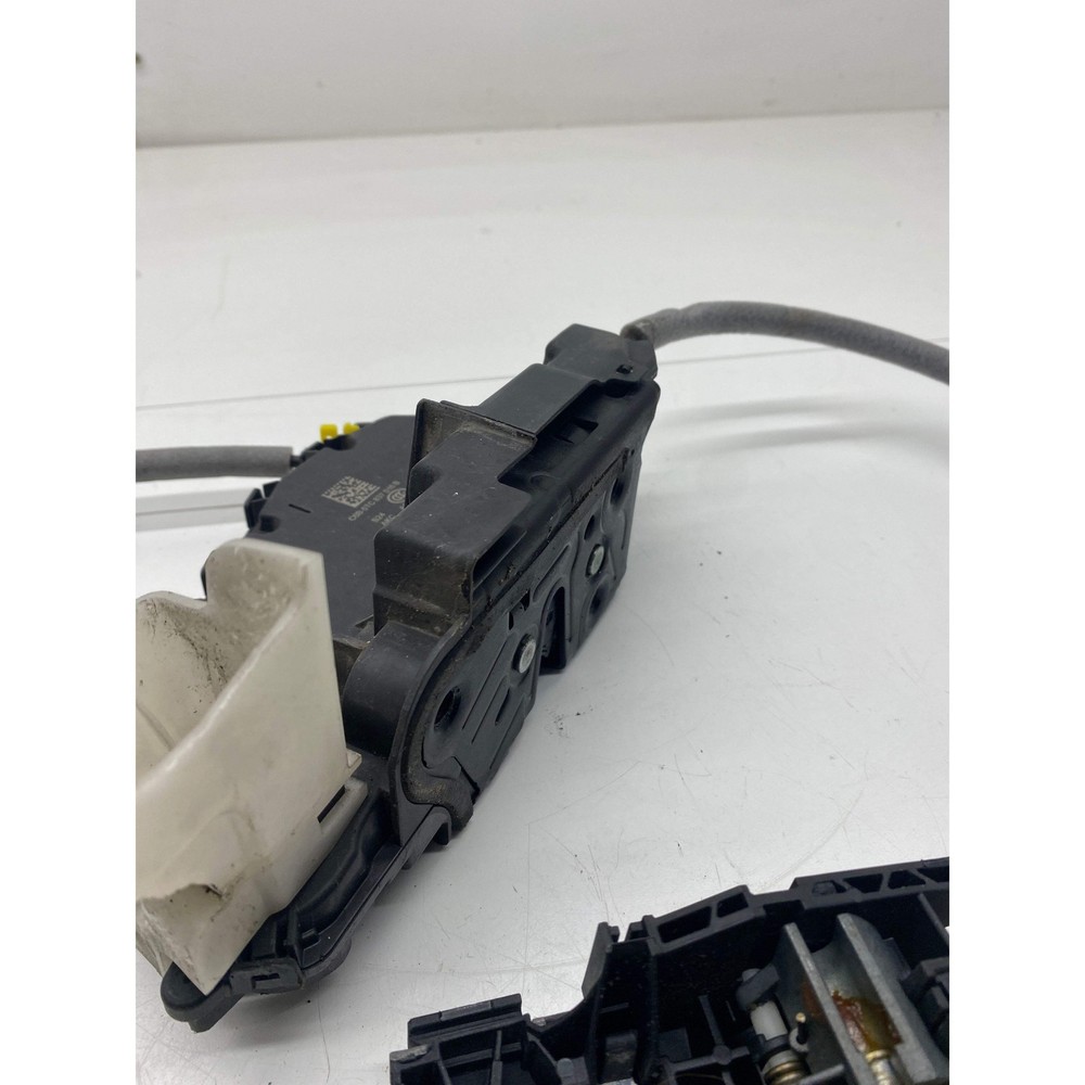 Audi S3 Door lock front right 8Y 2020